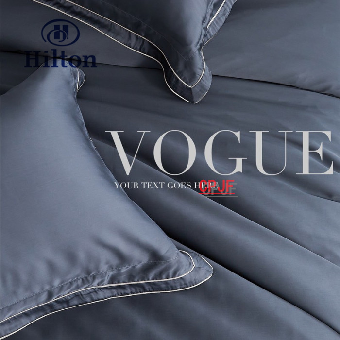 Bedclothes Hilton 9