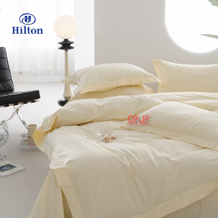 Bedclothes Hilton 21