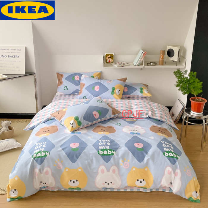 Bedclothes IKEA 66