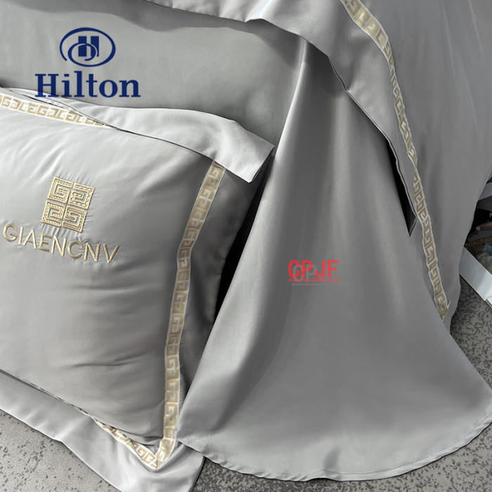 Bedclothes Hilton 15