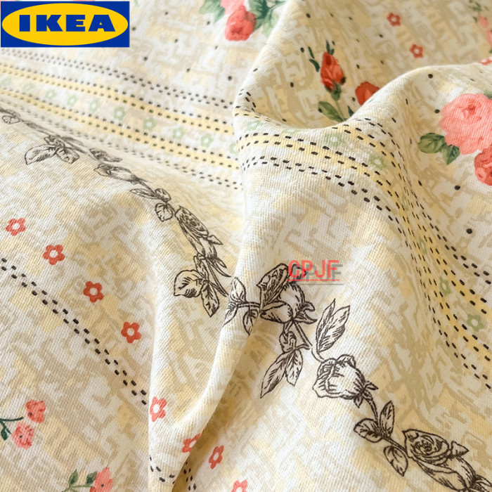 Bedclothes IKEA 16