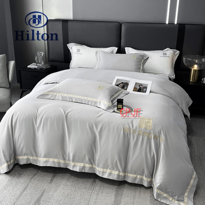 Bedclothes Hilton 15