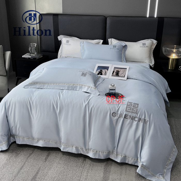 Bedclothes Hilton 16