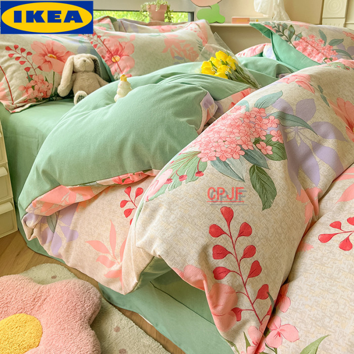 Bedclothes IKEA 14