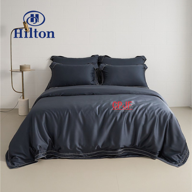 Bedclothes Hilton 9