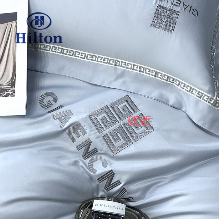 Bedclothes Hilton 16