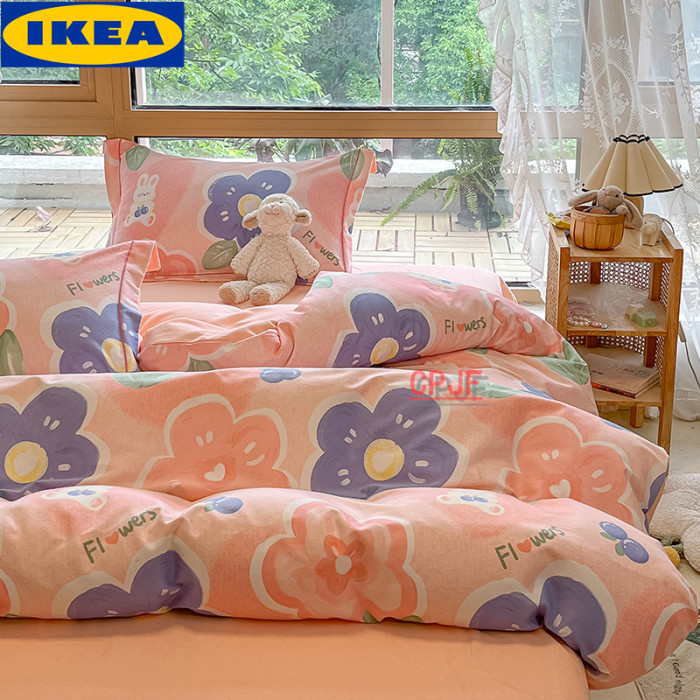 Bedclothes IKEA 3