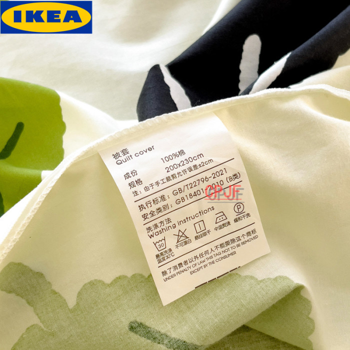 Bedclothes IKEA 51