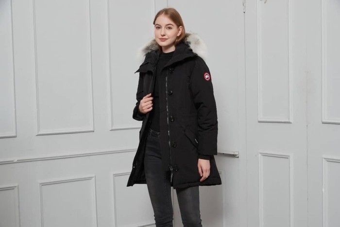 Clothes Canada goose 53