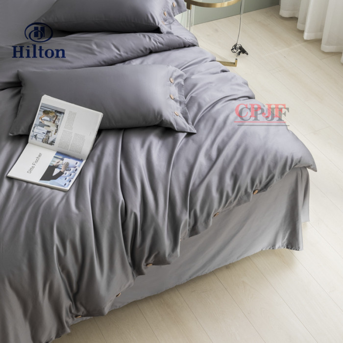Bedclothes Hilton 27
