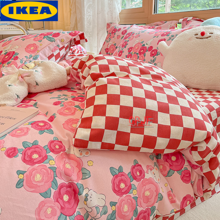 Bedclothes IKEA 8