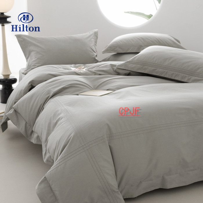 Bedclothes Hilton 23