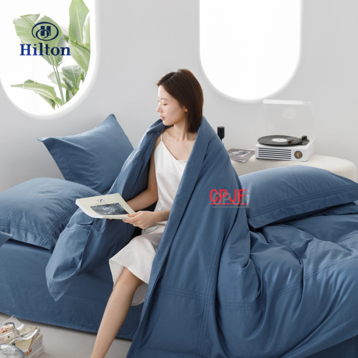 Bedclothes Hilton 20