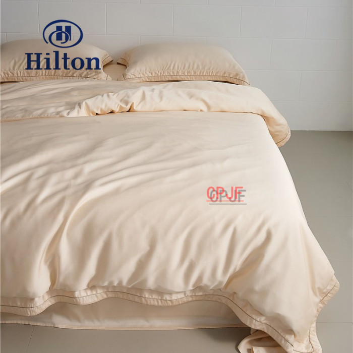 Bedclothes Hilton 7
