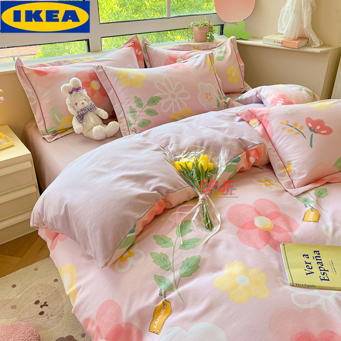 Bedclothes IKEA 12