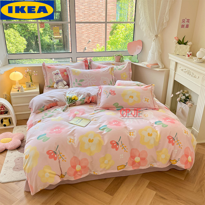 Bedclothes IKEA 12