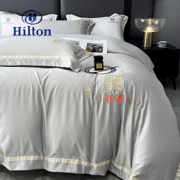 Bedclothes Hilton 15
