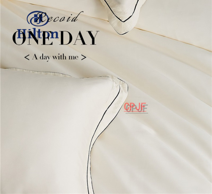 Bedclothes Hilton 10