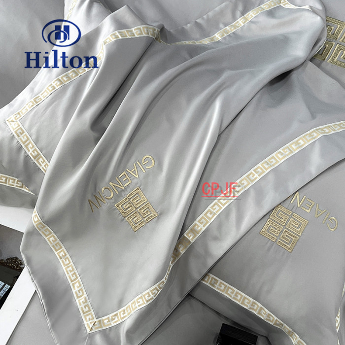 Bedclothes Hilton 15