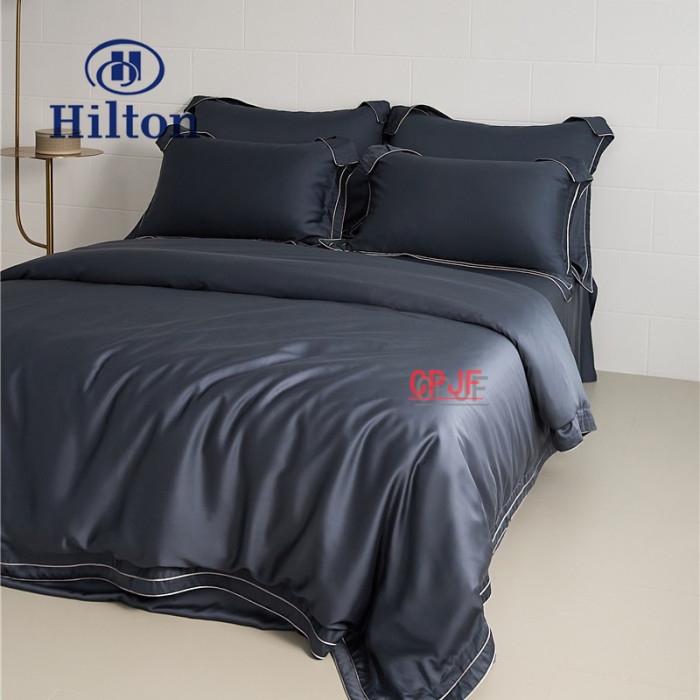 Bedclothes Hilton 9