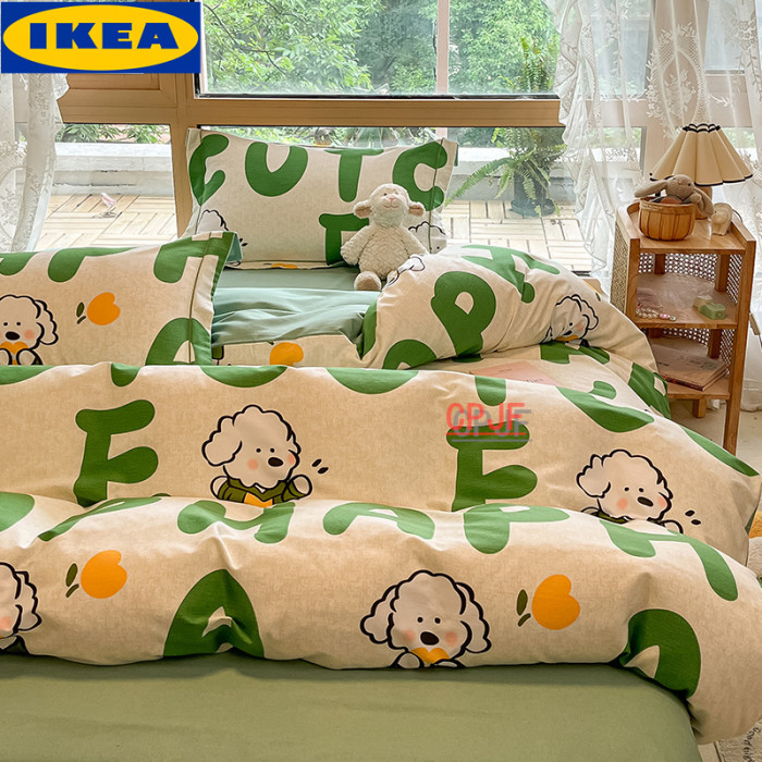 Bedclothes IKEA 25