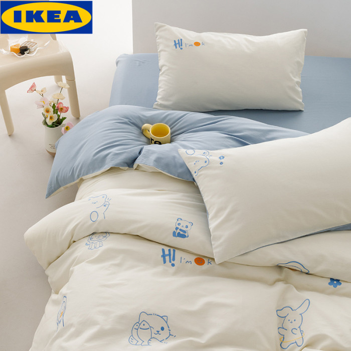 Bedclothes IKEA 40
