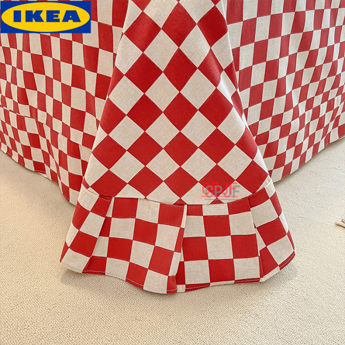 Bedclothes IKEA 8