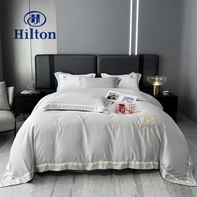 Bedclothes Hilton 15
