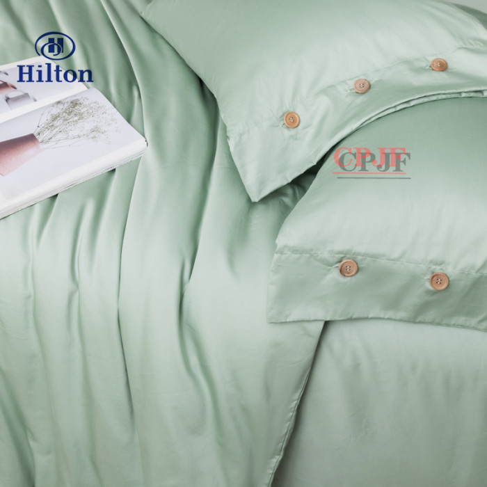 Bedclothes Hilton 29