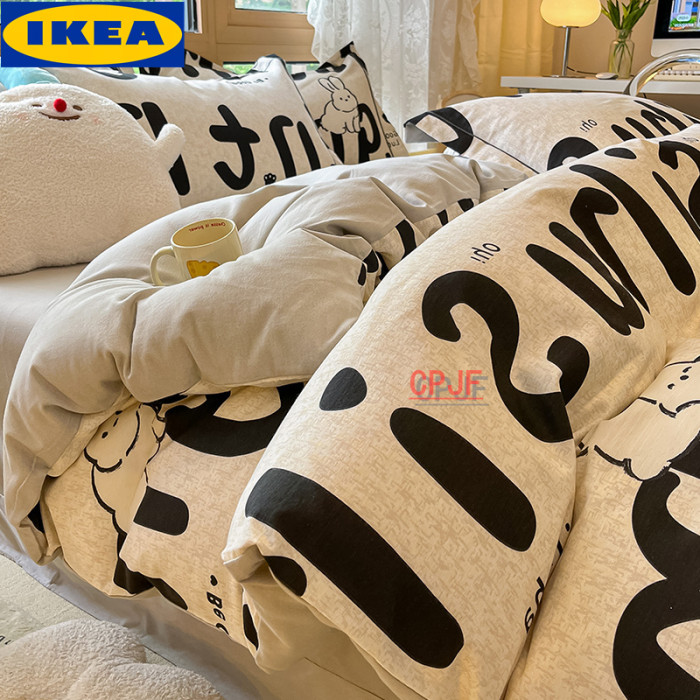 Bedclothes IKEA 23