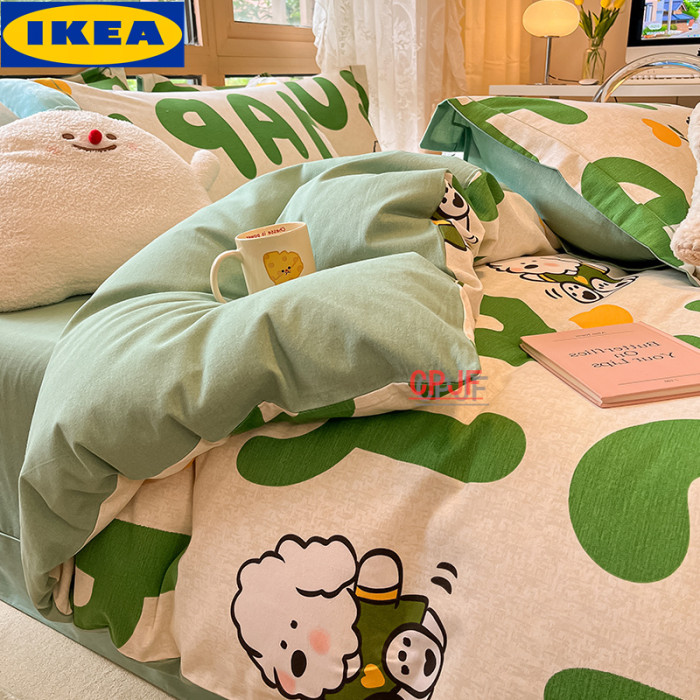 Bedclothes IKEA 25