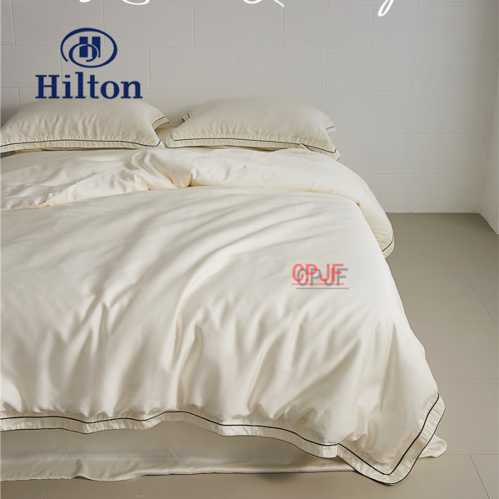 Bedclothes Hilton 10