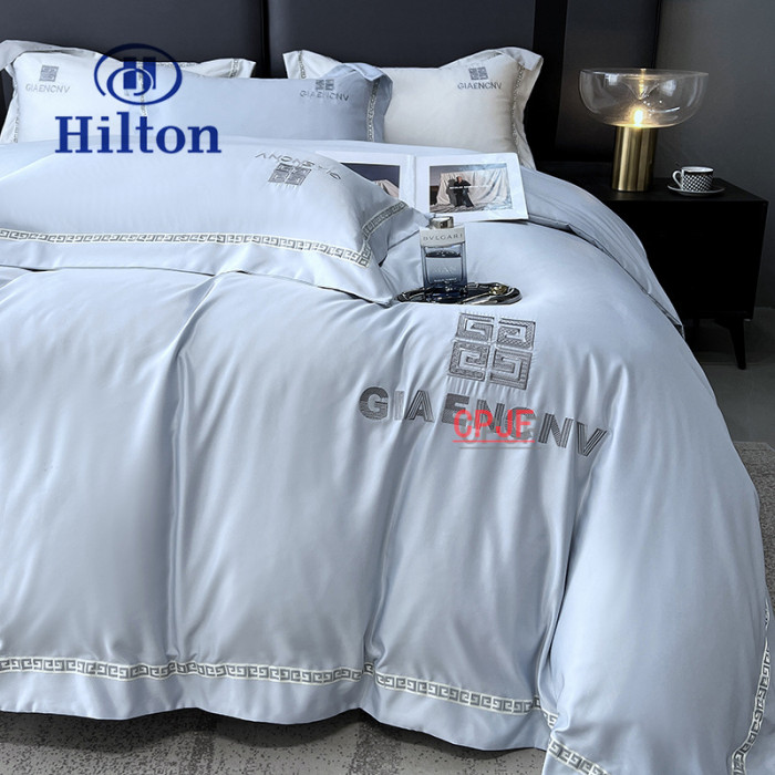 Bedclothes Hilton 16