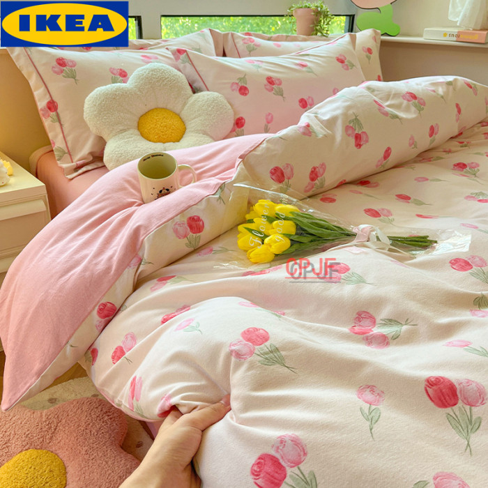 Bedclothes IKEA 1