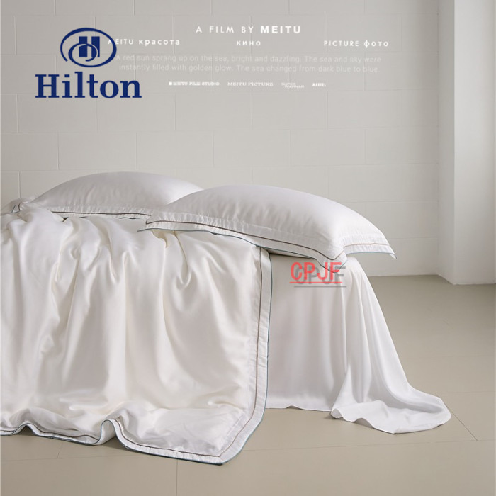 Bedclothes Hilton 8