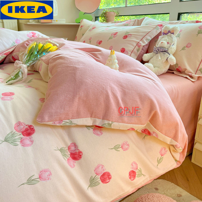 Bedclothes IKEA 1