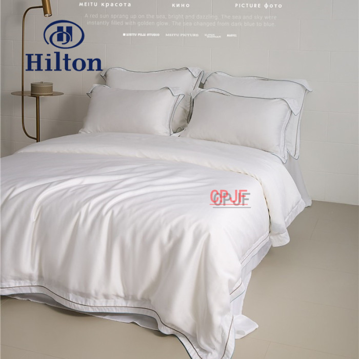 Bedclothes Hilton 8