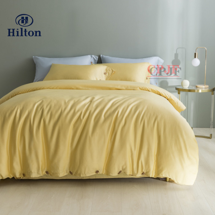 Bedclothes Hilton 28