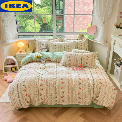 Bedclothes IKEA 16