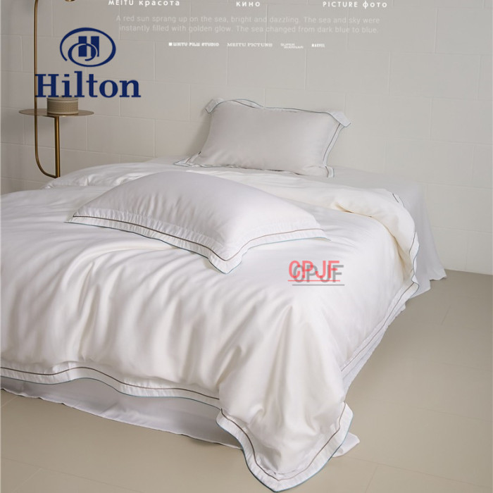 Bedclothes Hilton 8