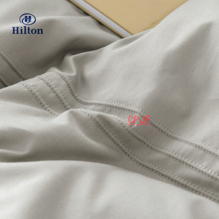 Bedclothes Hilton 23