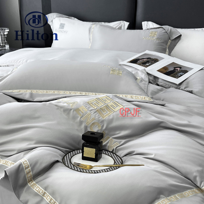 Bedclothes Hilton 15