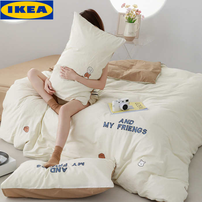 Bedclothes IKEA 45