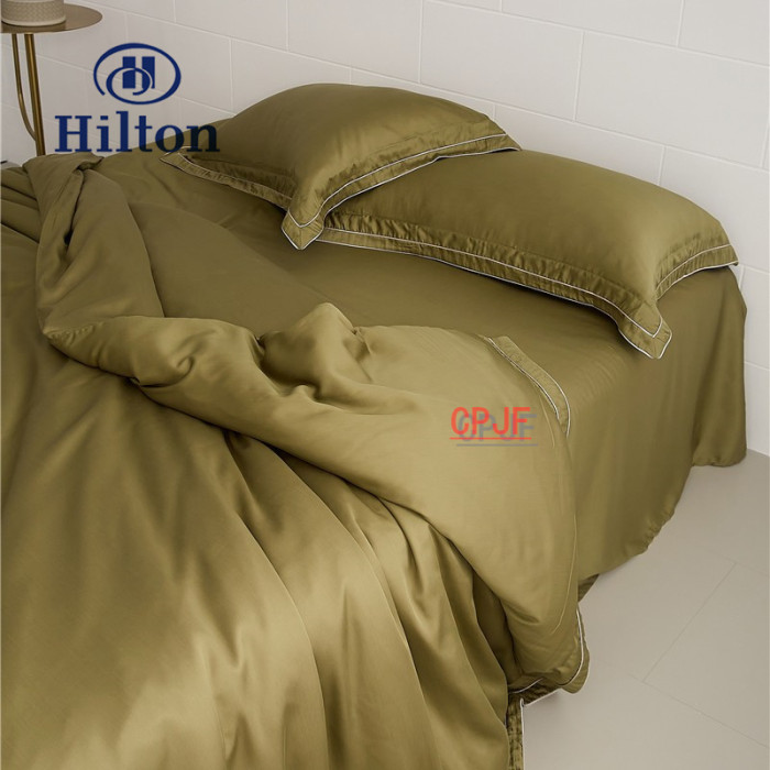 Bedclothes Hilton 11