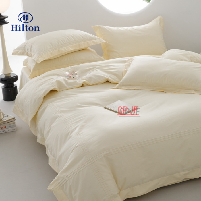 Bedclothes Hilton 21