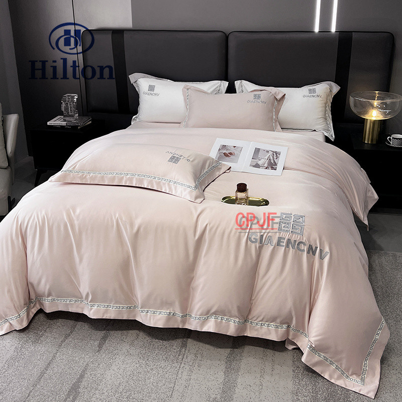 Bedclothes Hilton 14