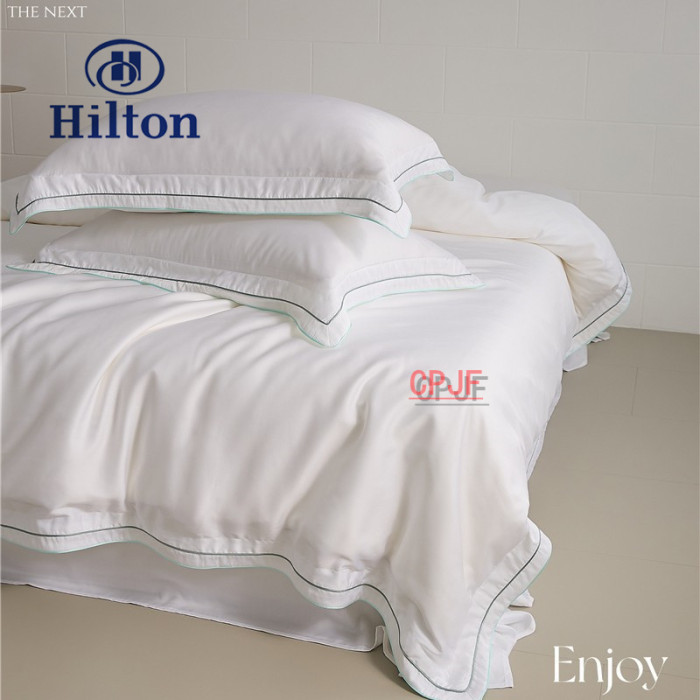 Bedclothes Hilton 12