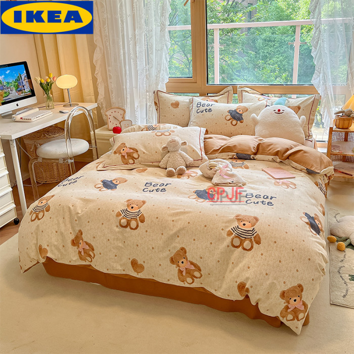 Bedclothes IKEA 24