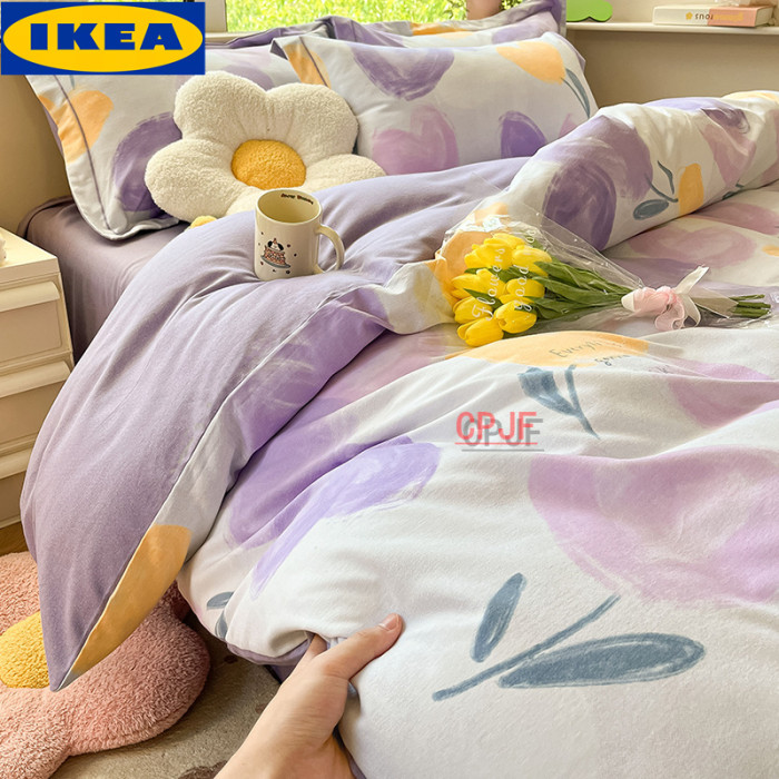 Bedclothes IKEA 17
