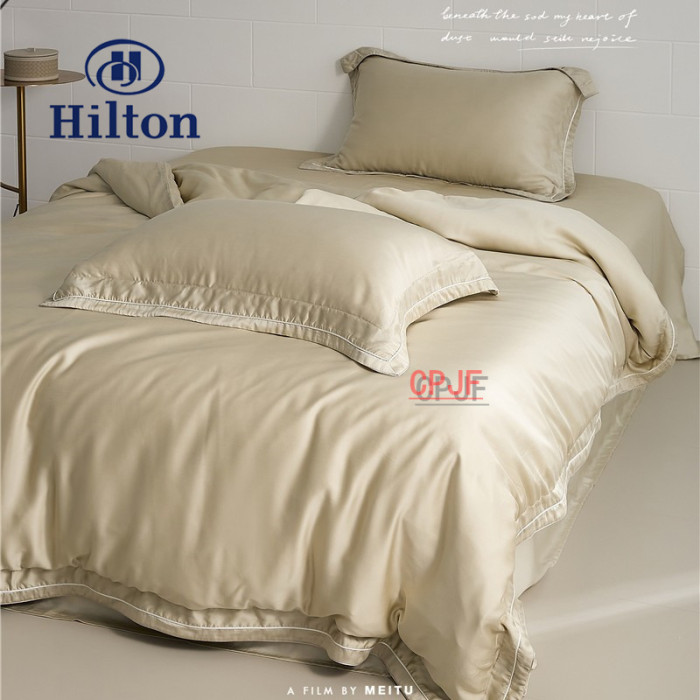Bedclothes Hilton 13